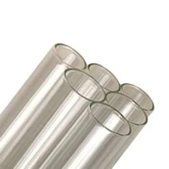 Lotus 15/25w Quartz Sleeve