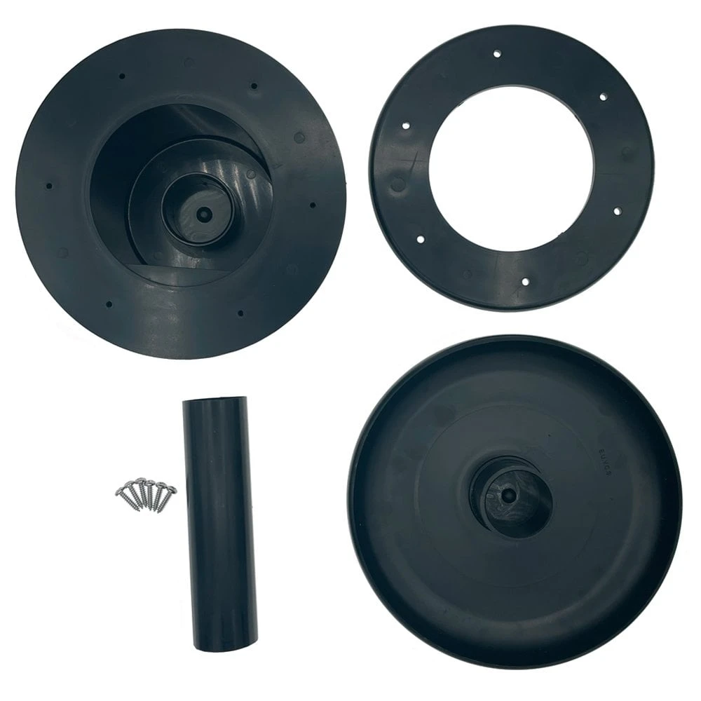 50mm Sump Bottom Drain - Image 2