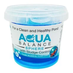 Aqua Balance Sphere