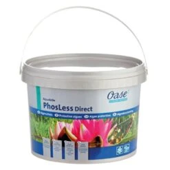 OASE AquaActiv PhosLess Direct 5Ltr