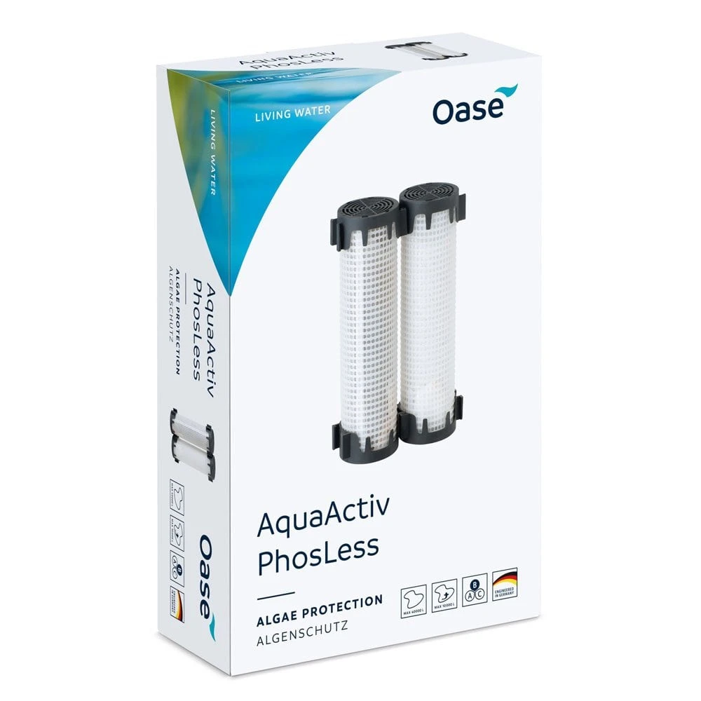 OASE AquaActiv Phosless