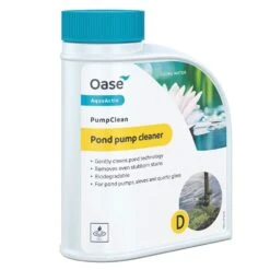 OASE AquaActiv PumpClean 500ml