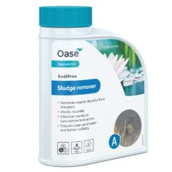 OASE AquaActiv SediFree 500ml