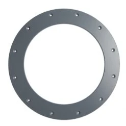 Aquadrift 4" Bottom Drain Liner Flange Kit