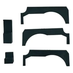 OASE AquaMax Eco Classic 11500/14500/17500 Rubber Buffer Set - 21907