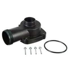 OASE AquaMax Eco Classic 17500/18000C Pump Housing - 31141