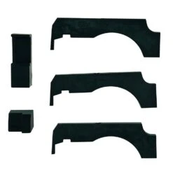 OASE AquaMax Eco Classic 8500 Rubber Buffer Set - 21906