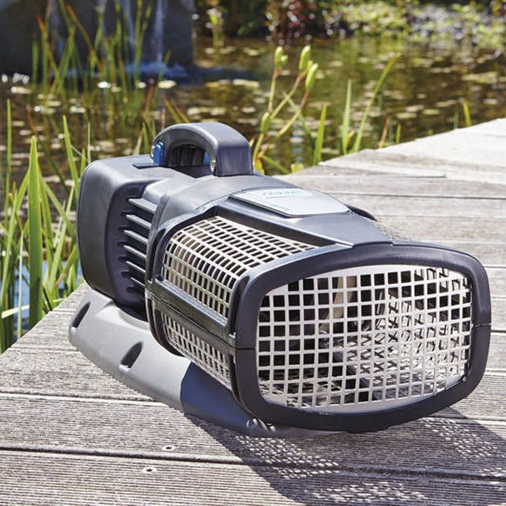 OASE AquaMax Eco Expert 26000 - Image 2