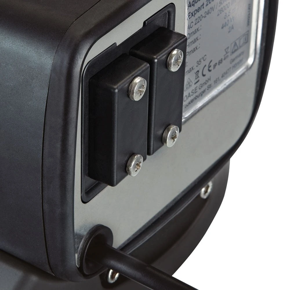 OASE AquaMax Eco Expert 26000 - Image 4