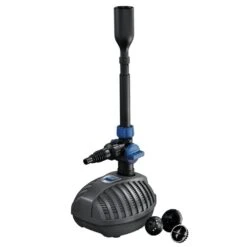 OASE Aquarius Fountain Set Classic 3000 E