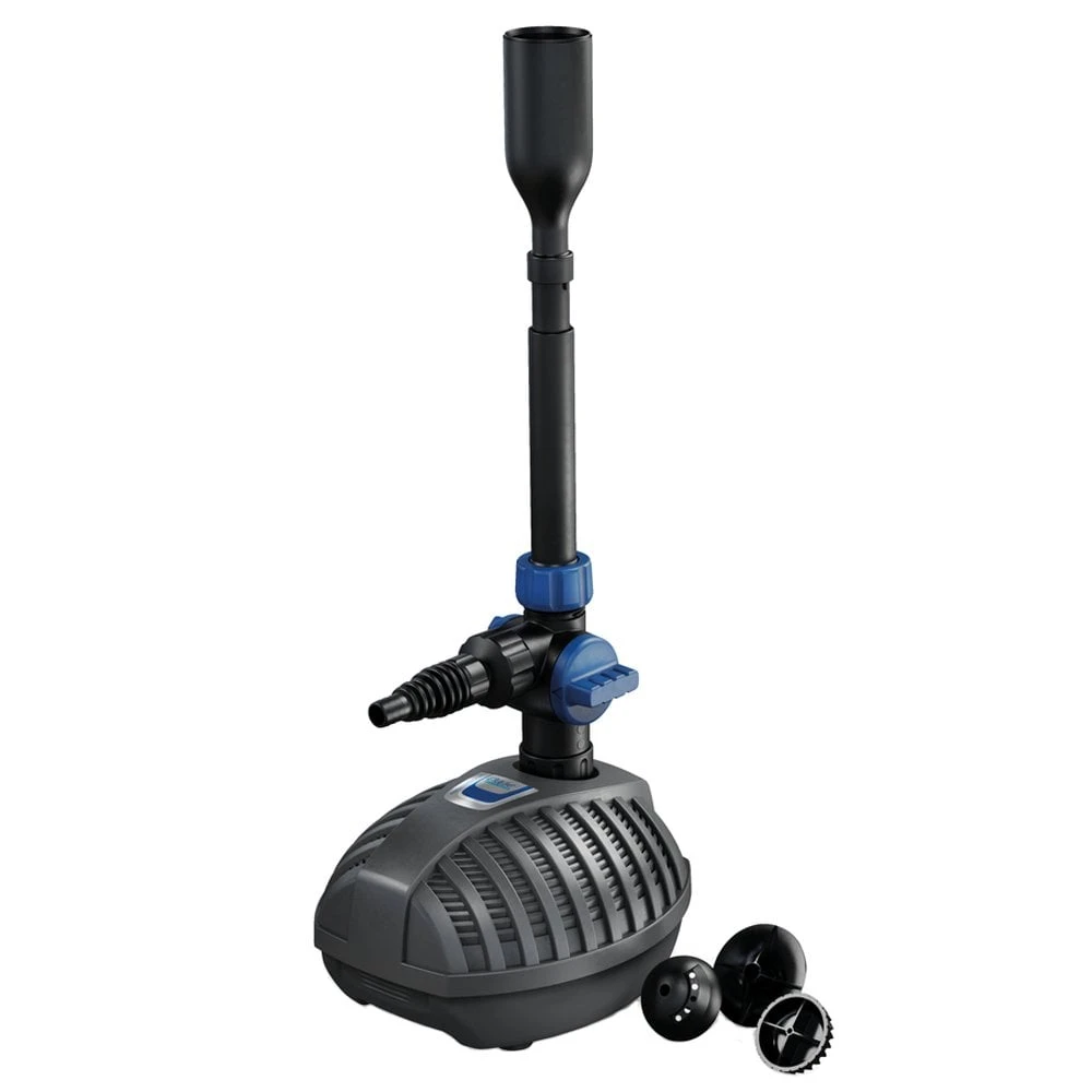 OASE Aquarius Fountain Set Classic 3000 E