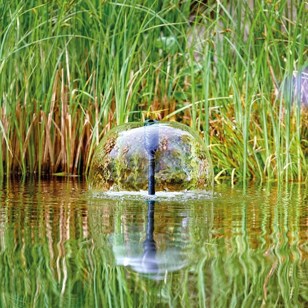 OASE Aquarius Fountain Set Classic 3000 E - Image 2