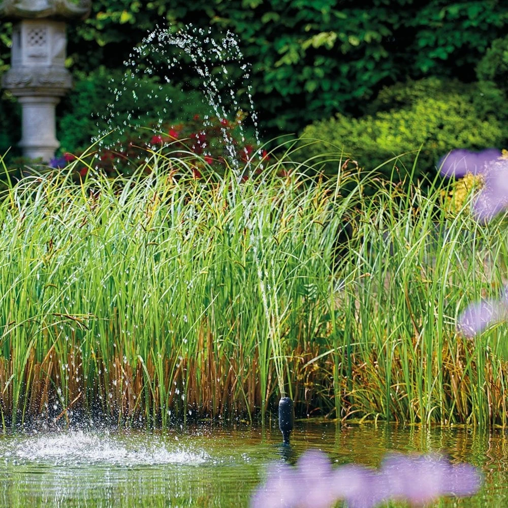 OASE Aquarius Fountain Set Classic 3000 E - Image 4