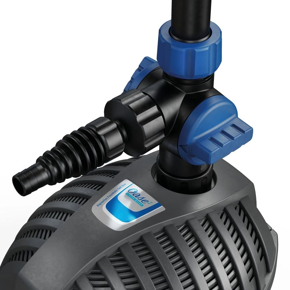 OASE Aquarius Fountain Set Classic 3000 E - Image 6