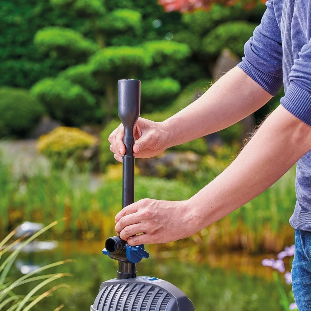 OASE Aquarius Fountain Set Classic 3000 E - Image 7