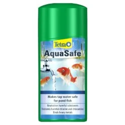 AquaSafe