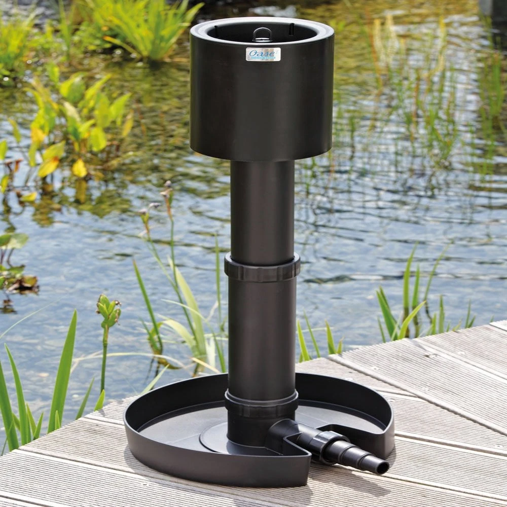 OASE AquaSkim 40 Pond Skimmer - Image 5