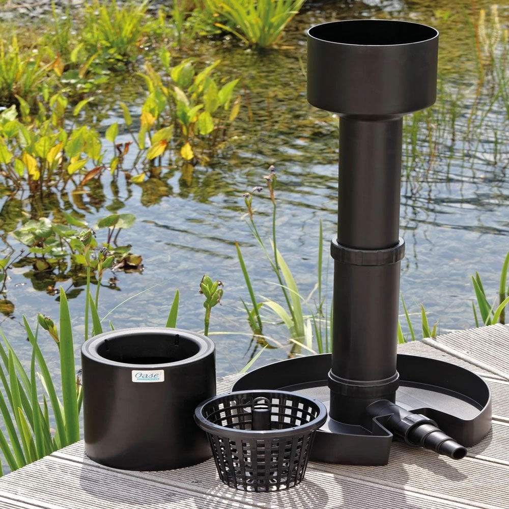 OASE AquaSkim 40 Pond Skimmer - Image 6