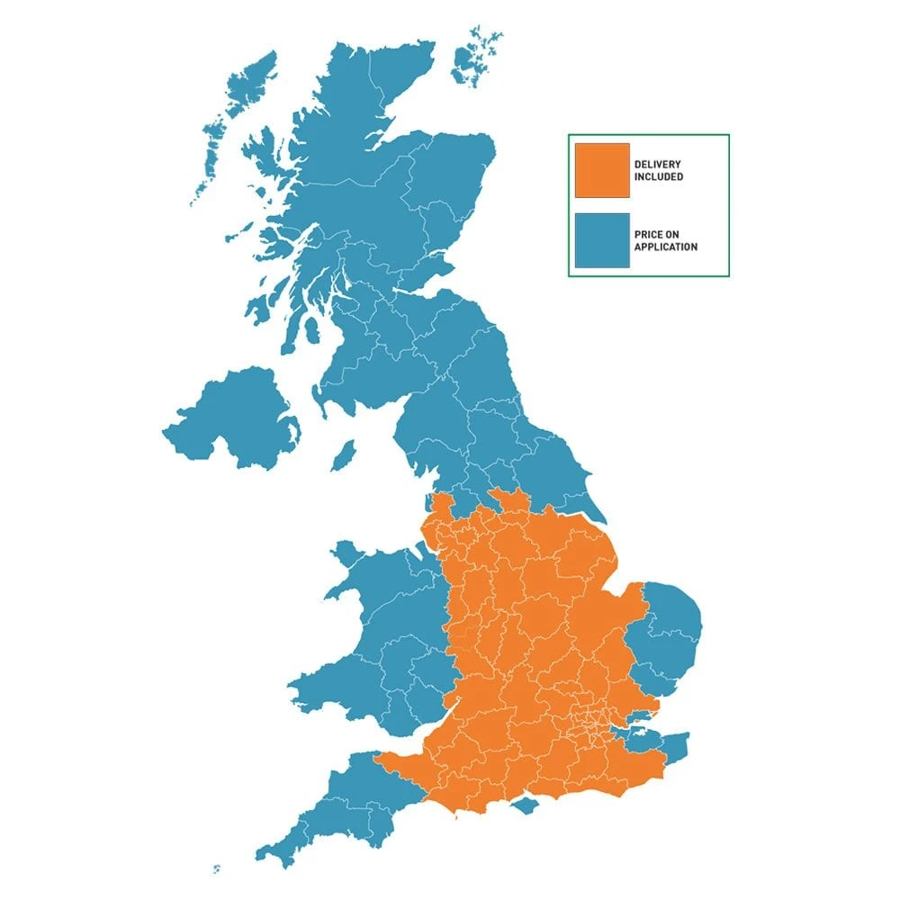 ATLANTIS Atlantic Fibreglass Pond - Image 3