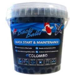 Colombo Bacto Balls Pond Bacteria