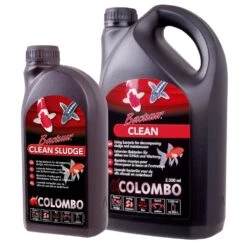 Colombo Bactuur Clean