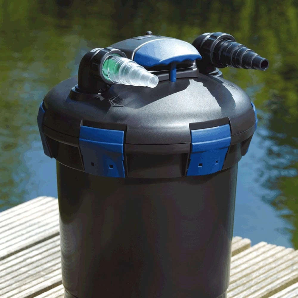 OASE BioPress 10000 Pond Filter - Image 2