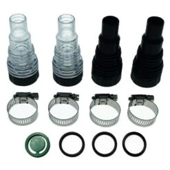 OASE BioPress 4000 Additional Fittings Pack - 14825