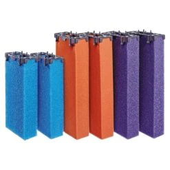 OASE BioTec Premium 80000 Filter Cartridge Set