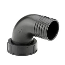 OASE Bitron 90 Degree Connection Bend