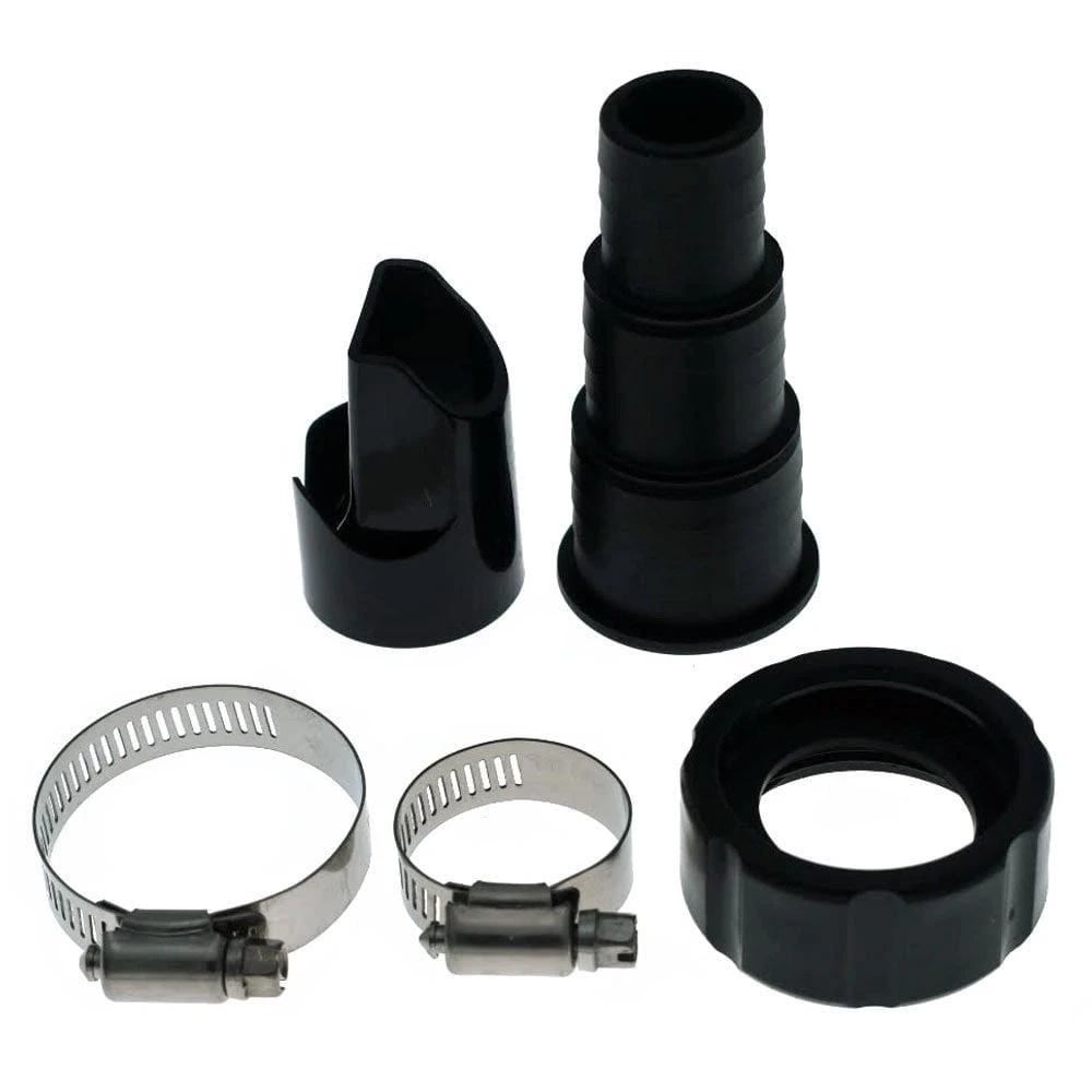 OASE Bitron C 18/24w Inlet Additional Fittings Pack - 35090