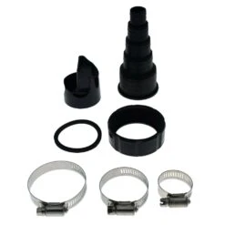 OASE Bitron C 36/55/72/110w Inlet Additional Fittings Pack - 35091