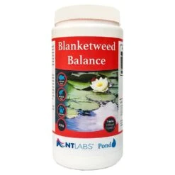 Blanketweed Balance