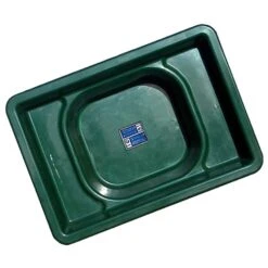 ATLANTIS Blenheim Fibreglass Pond