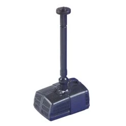 Hozelock Cascade 700 Fountain Pump