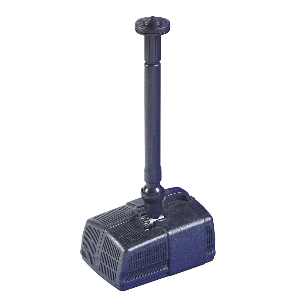 Hozelock Cascade 700 Fountain Pump