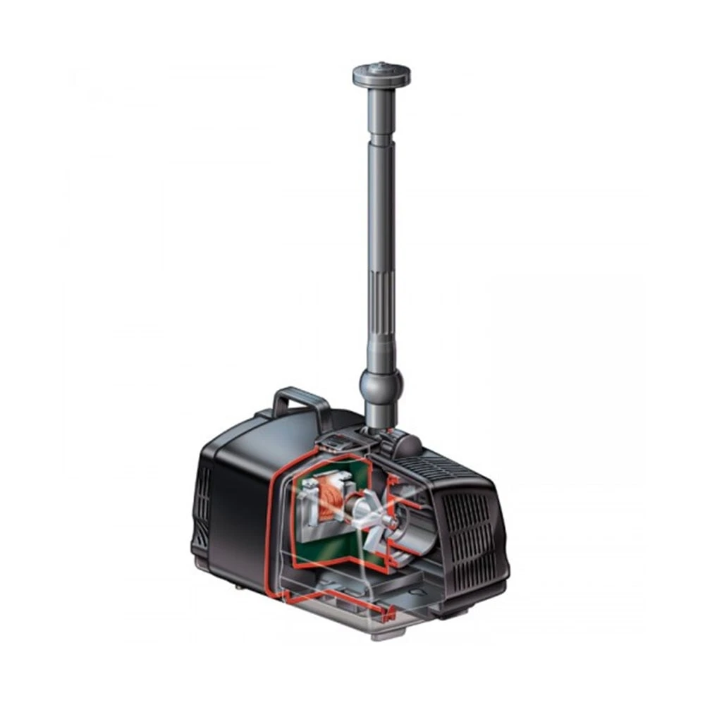 Hozelock Cascade 700 Fountain Pump - Image 2