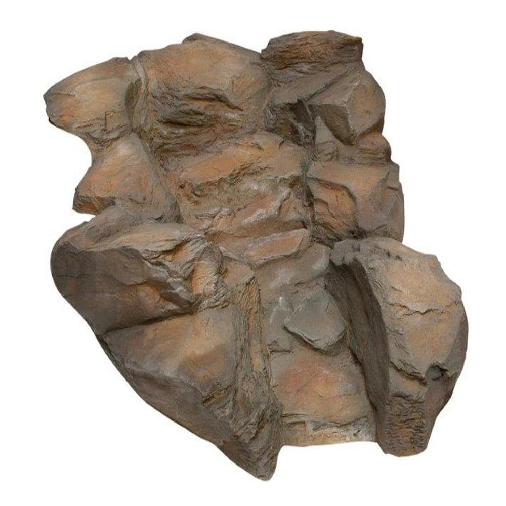 Caucasus Slate Brown Waterfall