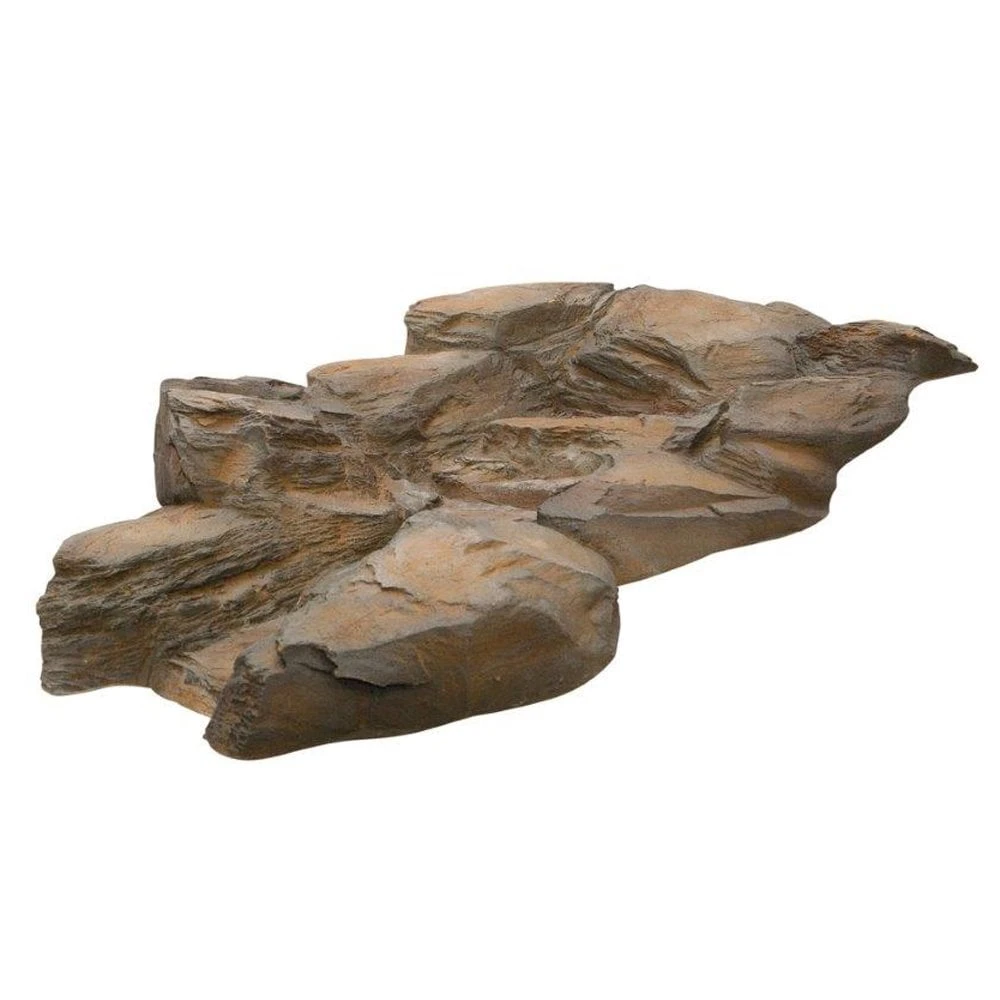 Caucasus Slate Brown Waterfall - Image 2