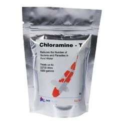 Chloramine T