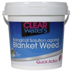 Clear Waters - Blanketweed