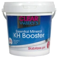 Clear Waters - KH Booster