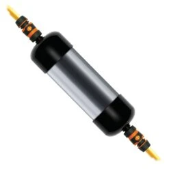 Dechlorinator Carbon In Line Filter