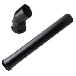 OASE DN110 Filter Discharge Pipework