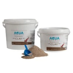 Drum Friendly Clay