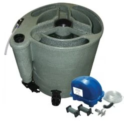 EazyPod Complete - Green