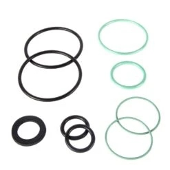 Hozelock Ecocel/Ecopower/Ecomax O-Ring Set - Z11660