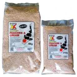 Economy Peaches And Cream 6kg