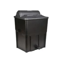 Hozelock Ecopower+ 10000 Pond Filter