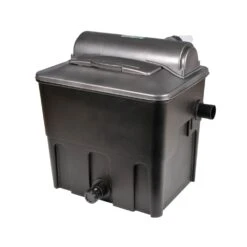 Hozelock Ecopower+ 4000 Pond Filter