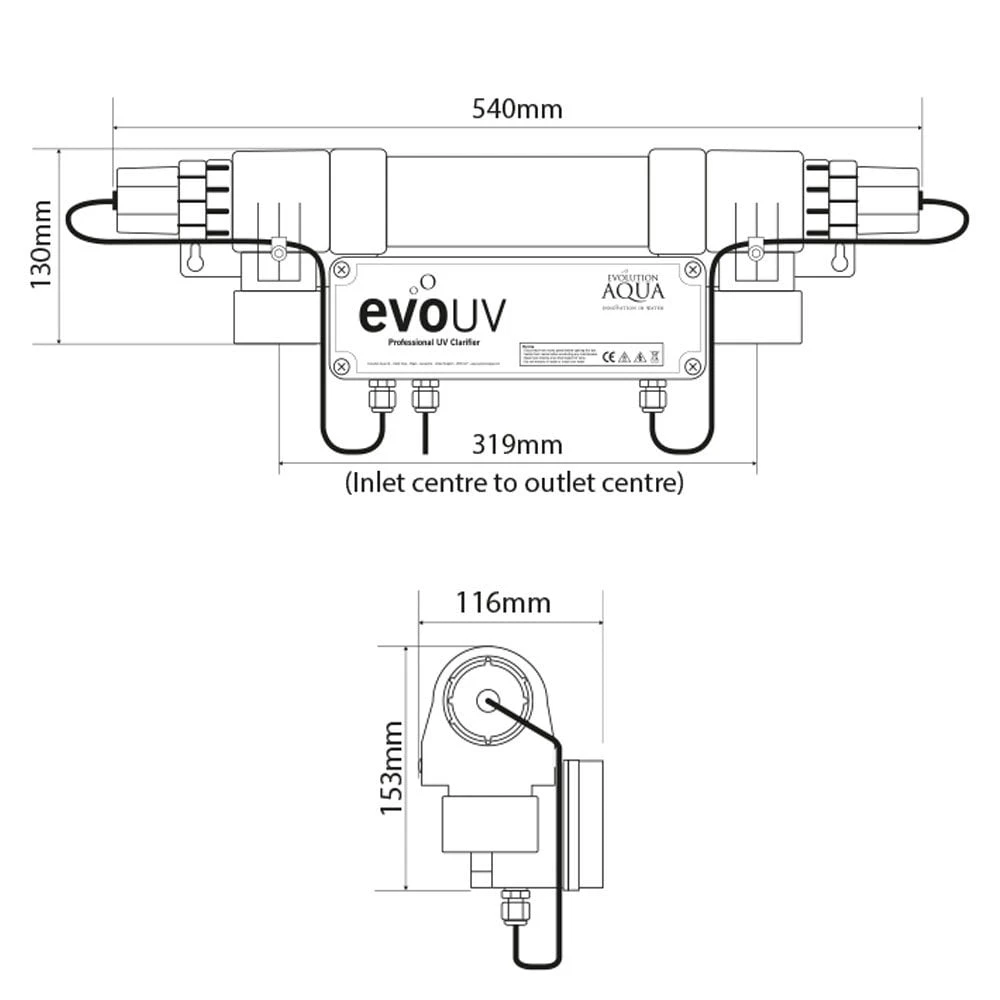 Evo15 UVC - Image 2